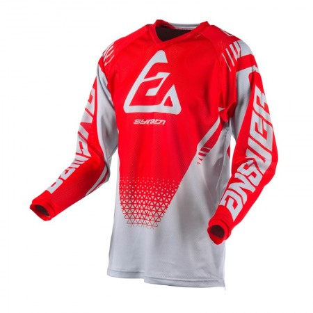 Maillots VTT/Motocross Answer Racing SYNCRON AIR DRIFT Manches Longues N003